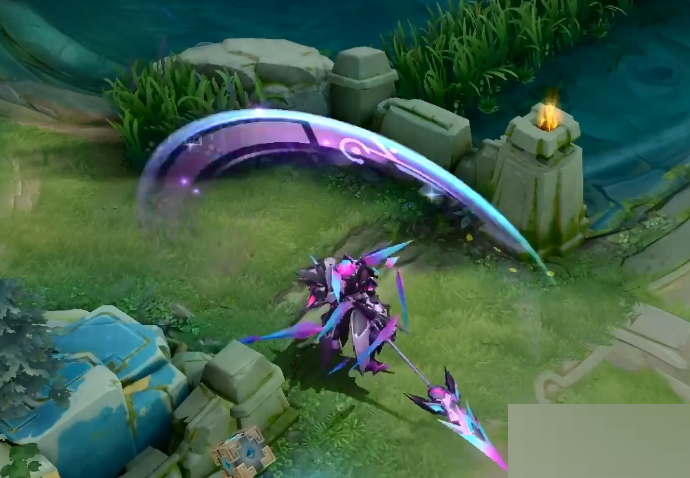 王者荣耀吕布幽星战甲星元皮肤怎么获得?王者荣耀吕布幽星战甲星元皮肤获得攻略