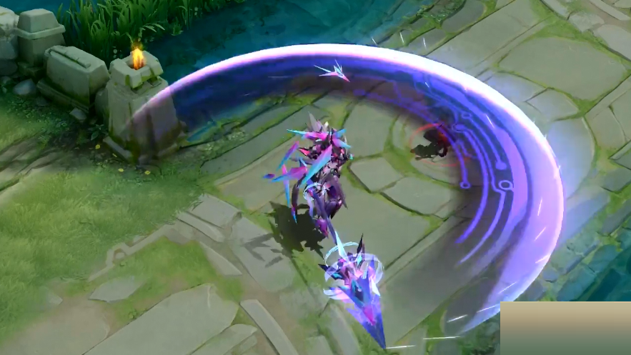 王者荣耀吕布幽星战甲星元皮肤怎么获得?王者荣耀吕布幽星战甲星元皮肤获得攻略