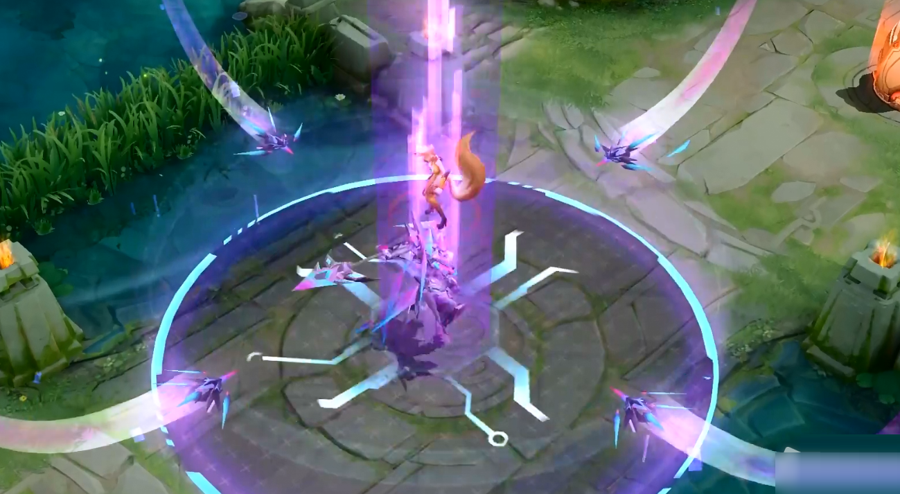 王者荣耀吕布幽星战甲星元皮肤怎么获得?王者荣耀吕布幽星战甲星元皮肤获得攻略