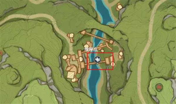 原神须弥浪船锚点在哪里?原神须弥浪船锚点位置介绍