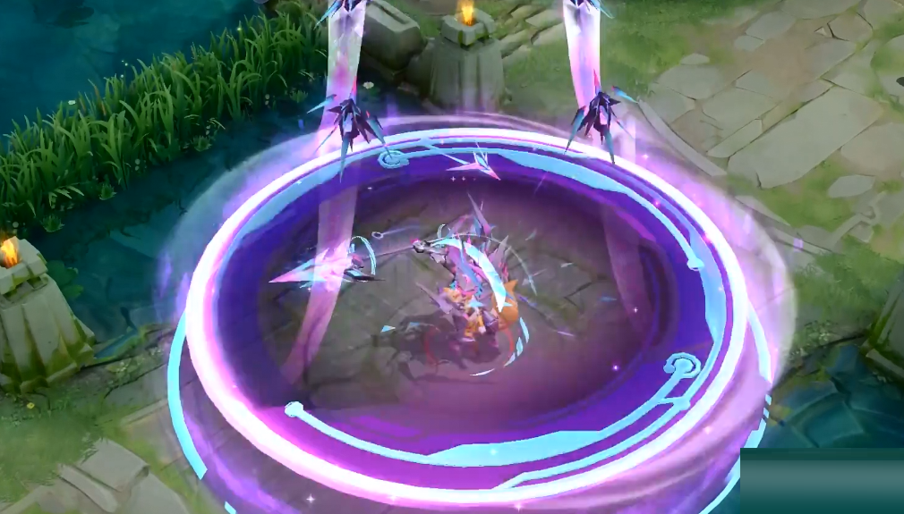 王者荣耀吕布幽星战甲星元皮肤怎么获得?王者荣耀吕布幽星战甲星元皮肤获得攻略