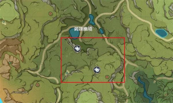 原神须弥浪船锚点在哪里?原神须弥浪船锚点位置介绍