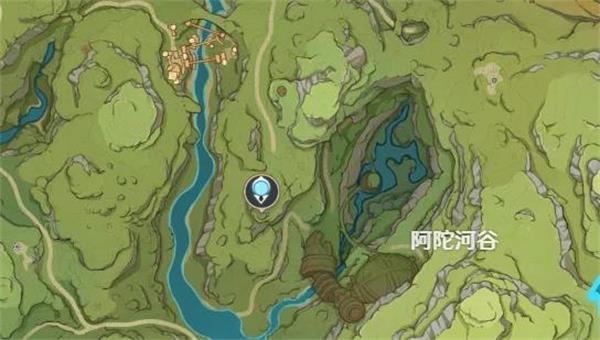 原神须弥七天神像在哪里？原神须弥七天神像位置介绍