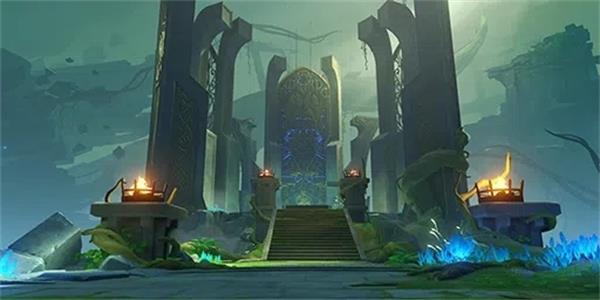 原神有顶塔秘境奖励有哪些?原神有顶塔秘境奖励介绍