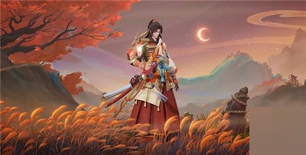 王者荣耀橘右京枫霜尽价格是多少?王者荣耀橘右京枫霜尽价格介绍