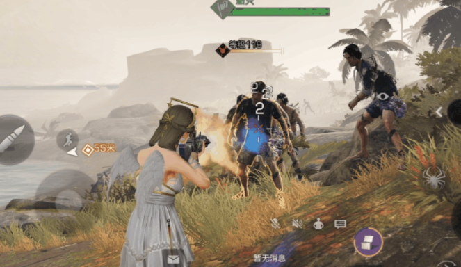 明日之后海神眼奇遇任务怎么完成？明日之后海神眼奇遇任务完成攻略