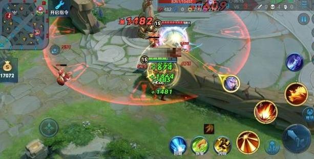 王者荣耀后羿怎么连招?王者荣耀后羿连招介绍