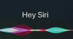iPhone支持通过Siri操作关机