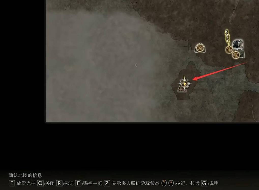 艾尔登法环大龙飨教堂在哪里?艾尔登法环大龙飨教堂位置介绍