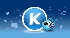 酷狗音乐交友在哪里?酷狗音乐交友查看方法