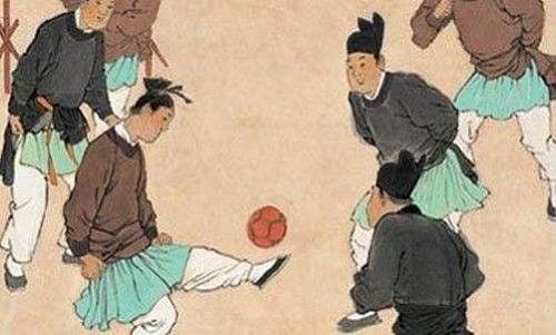 猜一猜古代足球运动最早起源于哪个国家?支付宝蚂蚁庄园8月8日答案