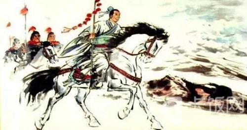 成语“投笔从戎”最开始说的是哪位古人的事迹?支付宝蚂蚁庄园8月1日答案