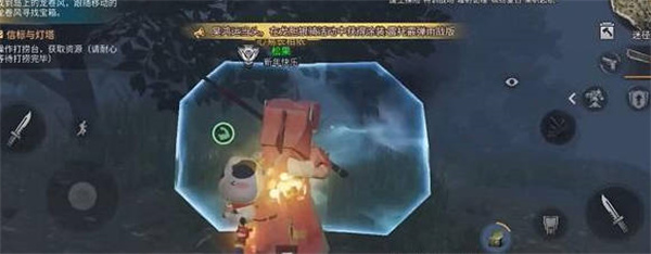 明日之后寂静船墓任务怎么完成?明日之后寂静船墓任务完成攻略