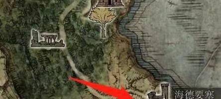 艾尔登法环灰烬王城怎么进入?艾尔登法环灰烬王城进入方法