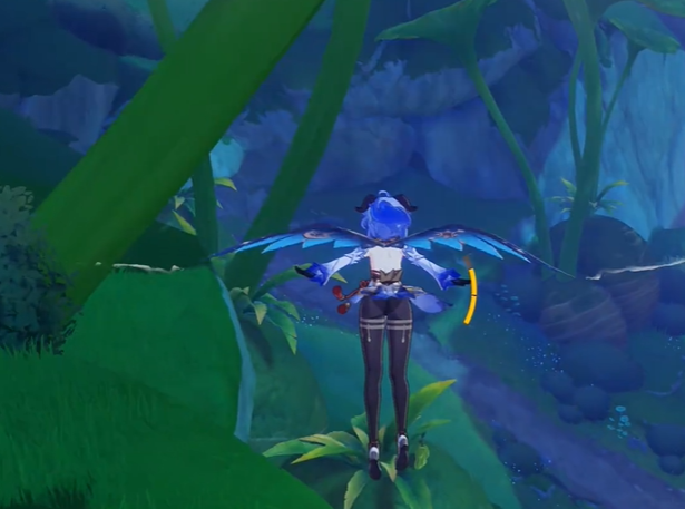 原神兰玛尼在哪里？原神兰玛尼位置介绍