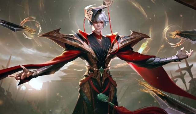 王者荣耀嬴政攻速阈值是多少?王者荣耀嬴政攻速阈值介绍