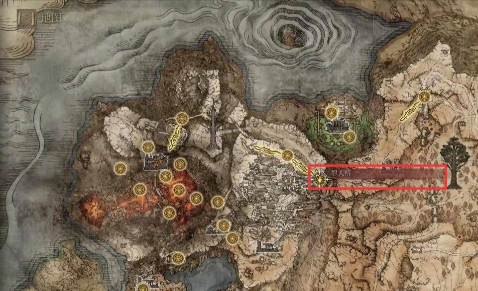 艾尔登法环鲜血旋流怎么获得?艾尔登法环鲜血旋流获得攻略