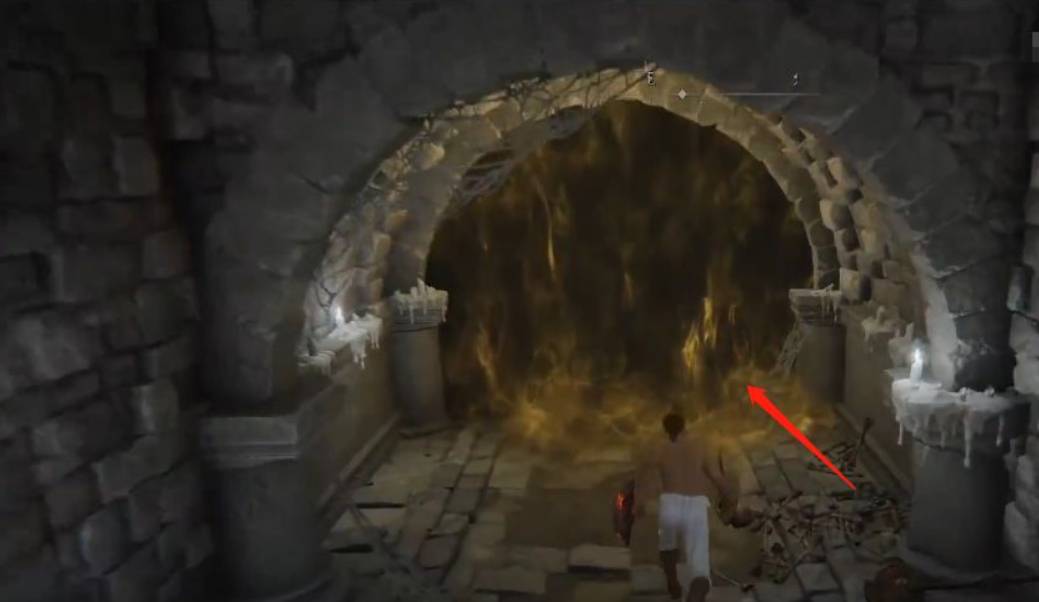 艾尔登法环守墓斗篷怎么获得?艾尔登法环守墓斗篷获得攻略