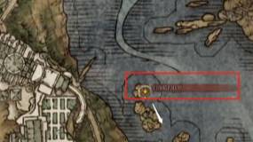 艾尔登法环古老死亡冤魂在哪里?艾尔登法环古老死亡冤魂位置介绍