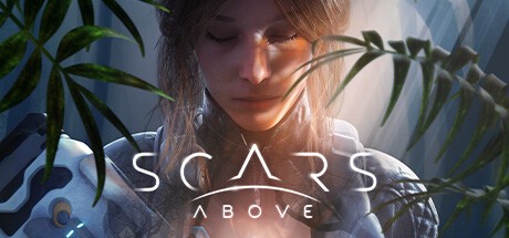 科幻冒险射击游戏《Scars Above》已上架Steam