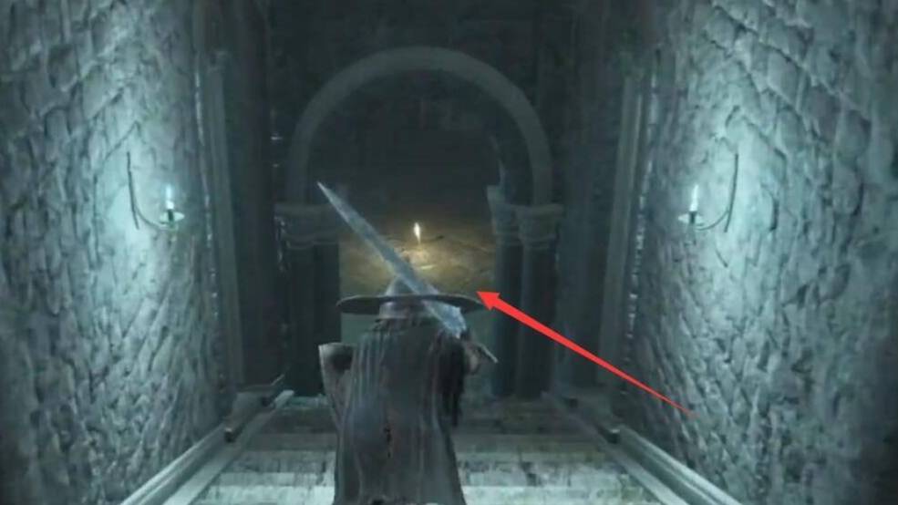 艾尔登法环永恒之城狼人在哪里?艾尔登法环永恒之城狼人位置介绍