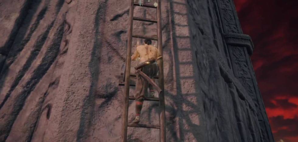 艾尔登法环盖利德怎么进入?艾尔登法环盖利德进入方法