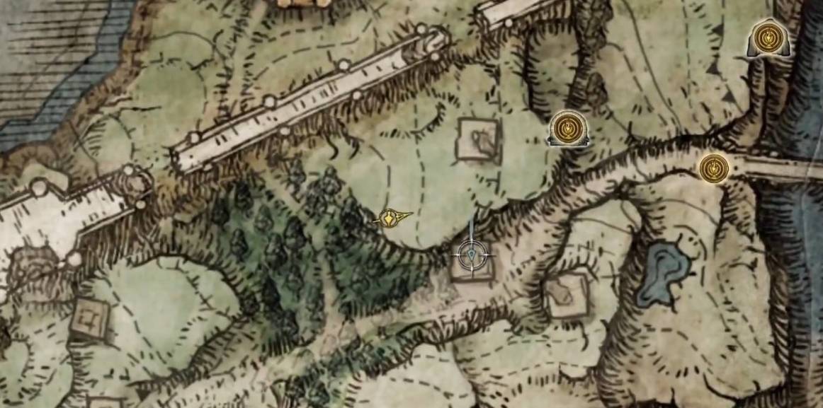 艾尔登法环长矛怎么获得?艾尔登法环长矛获得攻略