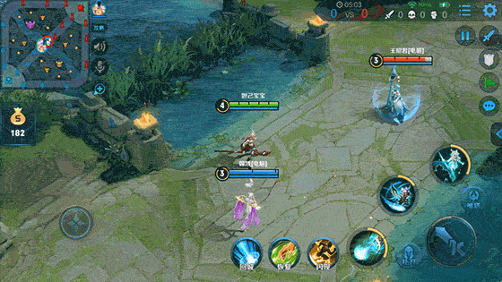 王者荣耀瑶怎么玩?王者荣耀瑶玩法攻略