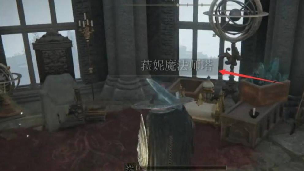 艾尔登法环永恒之城狼人在哪里?艾尔登法环永恒之城狼人位置介绍