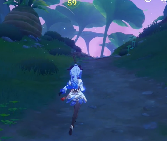 原神兰玛尼在哪里？原神兰玛尼位置介绍