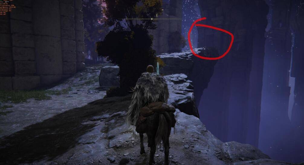 艾尔登法环希芙拉河狼人在哪?艾尔登法环希芙拉河狼人位置介绍