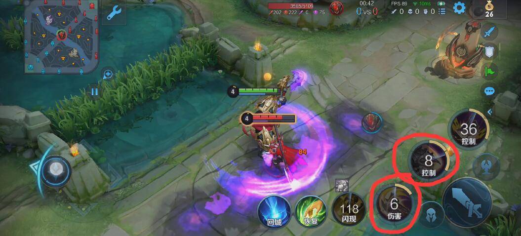 王者荣耀牛魔连招是什么?王者荣耀牛魔连招介绍