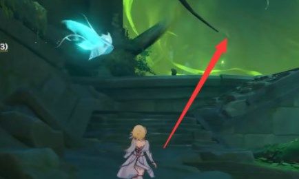 原神钵参花的封印怎么解除？原神钵参花的封印解除攻略