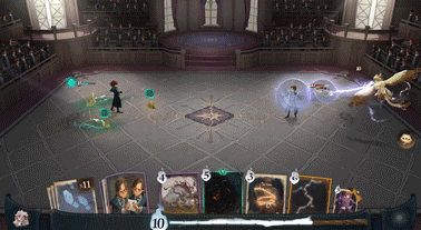 哈利波特：魔法觉醒马形水怪有什么效果?哈利波特：魔法觉醒马形水怪效果介绍