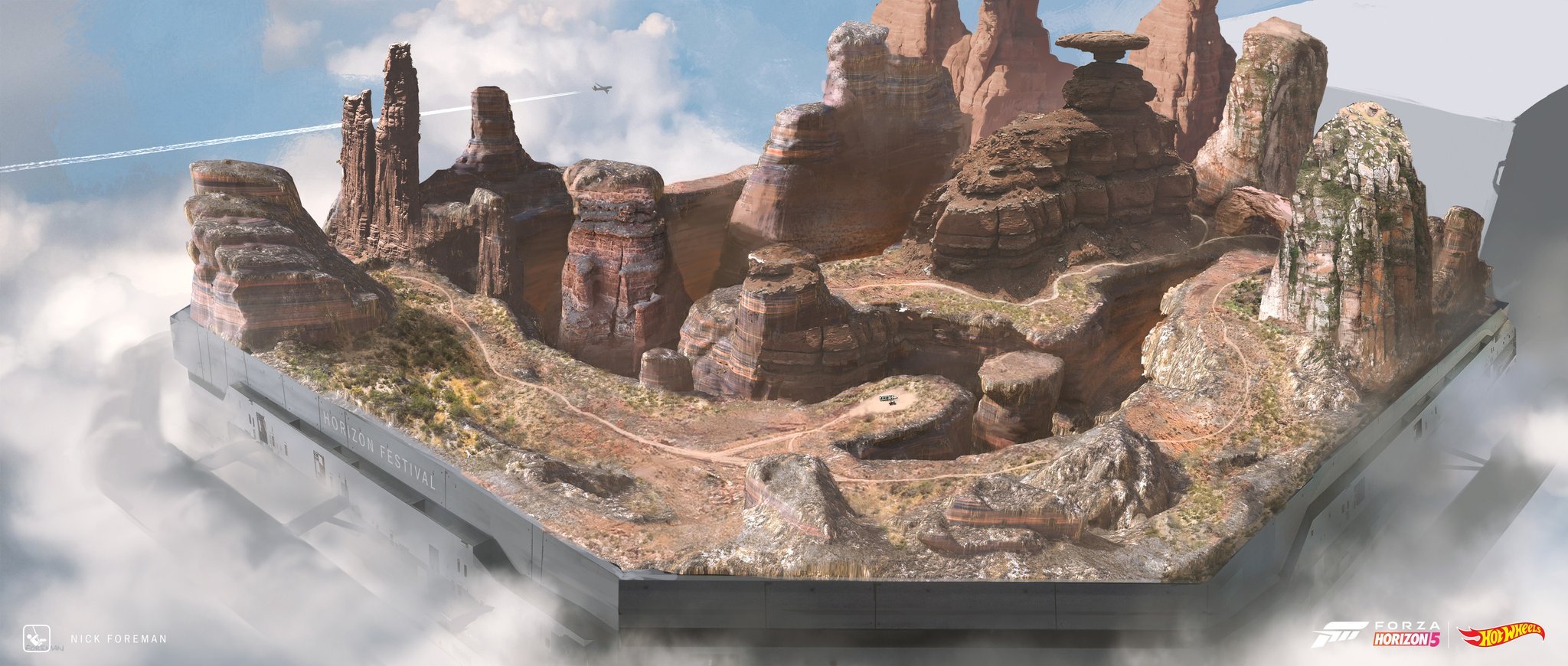 《极限竞速：地平线5》“风火轮”DLC销量超过100万