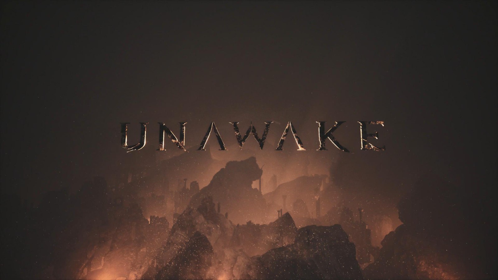 动作游戏《Unawake》将于2023年发售