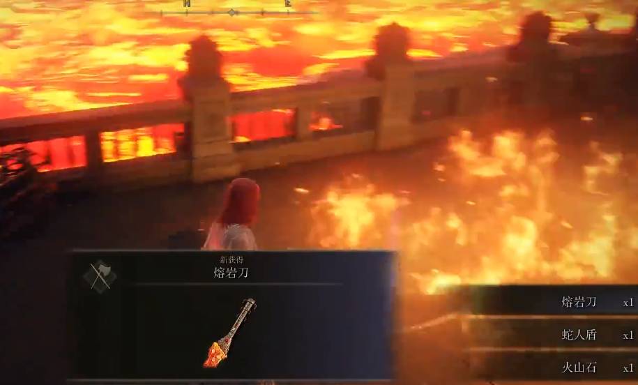 艾尔登法环熔岩刀怎么获得?艾尔登法环熔岩刀获得攻略