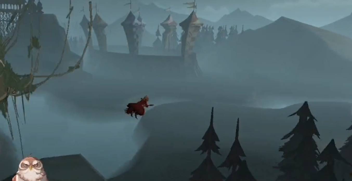 哈利波特：魔法觉醒黑湖怎么进入?哈利波特：魔法觉醒黑湖进入方法