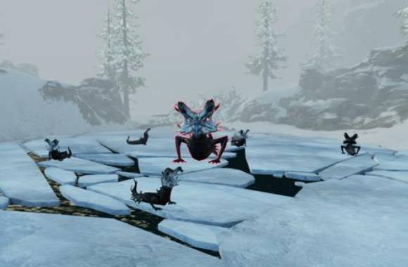 明日之后高地梦魇怎么打?明日之后高地梦魇打法攻略