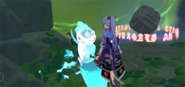 原神再次降低水位任务怎么通关？原神再次降低水位任务通关攻略