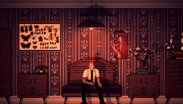 射击游戏《他人即地狱》将于10月22日在Steam发售