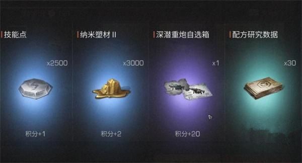 明日之后深潜重炮残图怎么修复?明日之后深潜重炮残图修复方法