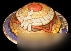 原神3.1新增食物有哪些?原神3.1新增食物一览