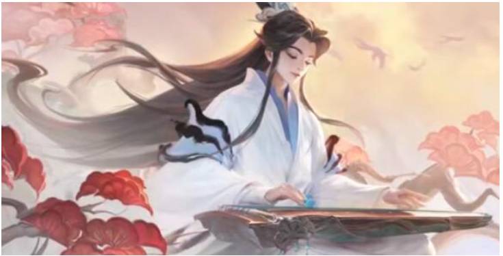 王者荣耀庄周台词有什么?王者荣耀庄周台词介绍