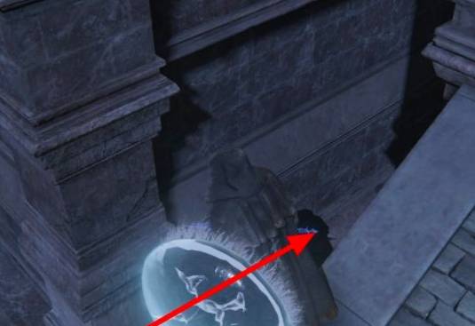 艾尔登法环漆黑砥石刀怎么获得?艾尔登法环漆黑砥石刀获得攻略