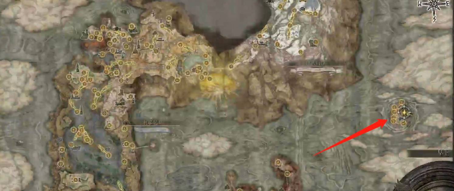 艾尔登法环黑剑怎么获得?艾尔登法环黑剑获得攻略