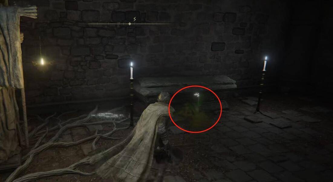 艾尔登法环墓地铃兰怎么获得?艾尔登法环墓地铃兰获得攻略