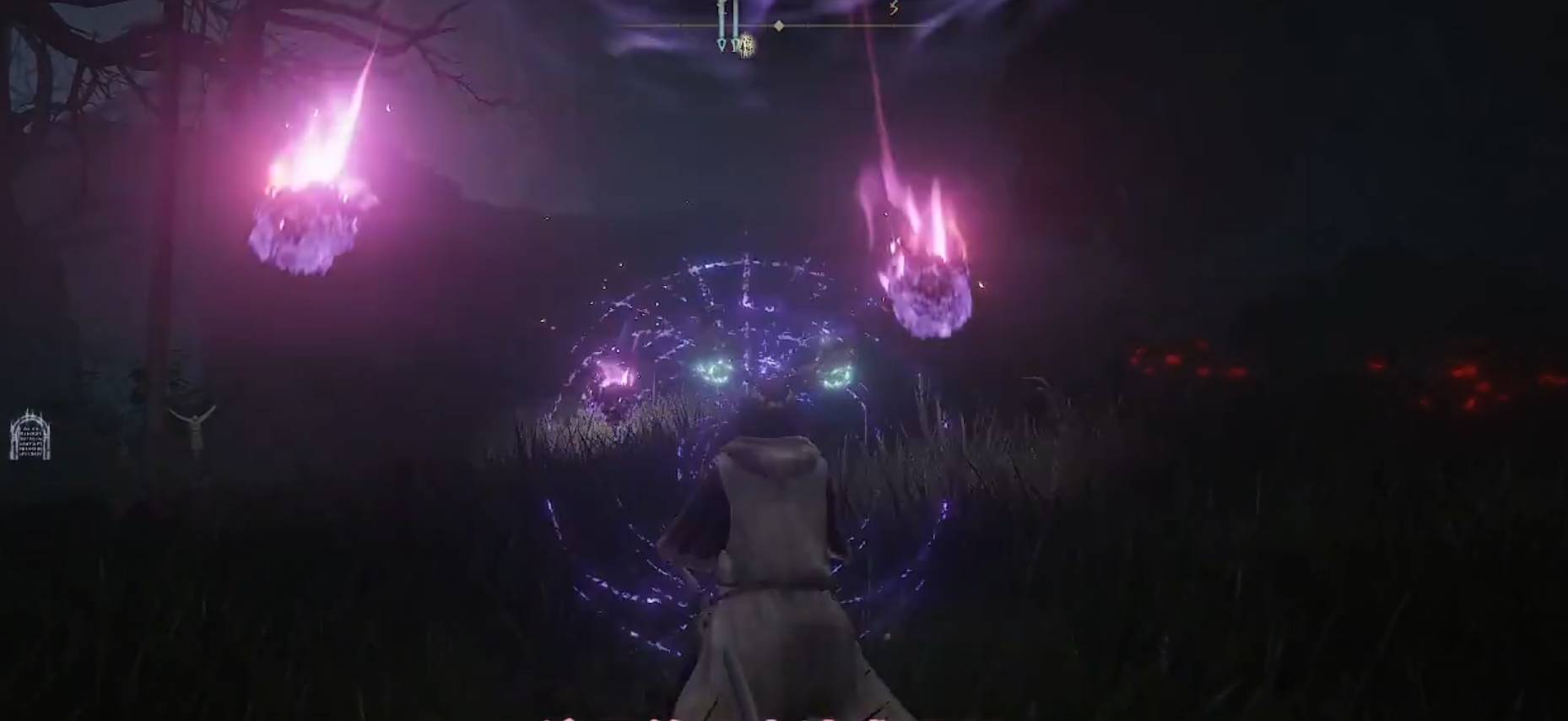 艾尔登法环重力魔法有哪些?艾尔登法环重力魔法介绍