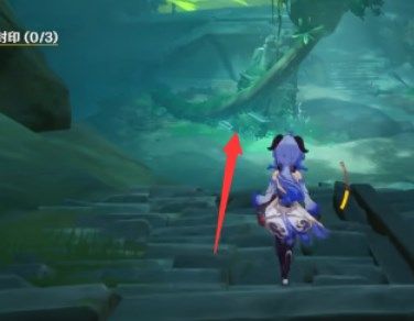 原神钵参花的封印怎么解除？原神钵参花的封印解除攻略