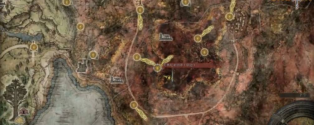 艾尔登法环盖尔要塞怎么进入?艾尔登法环盖尔要塞进入方法